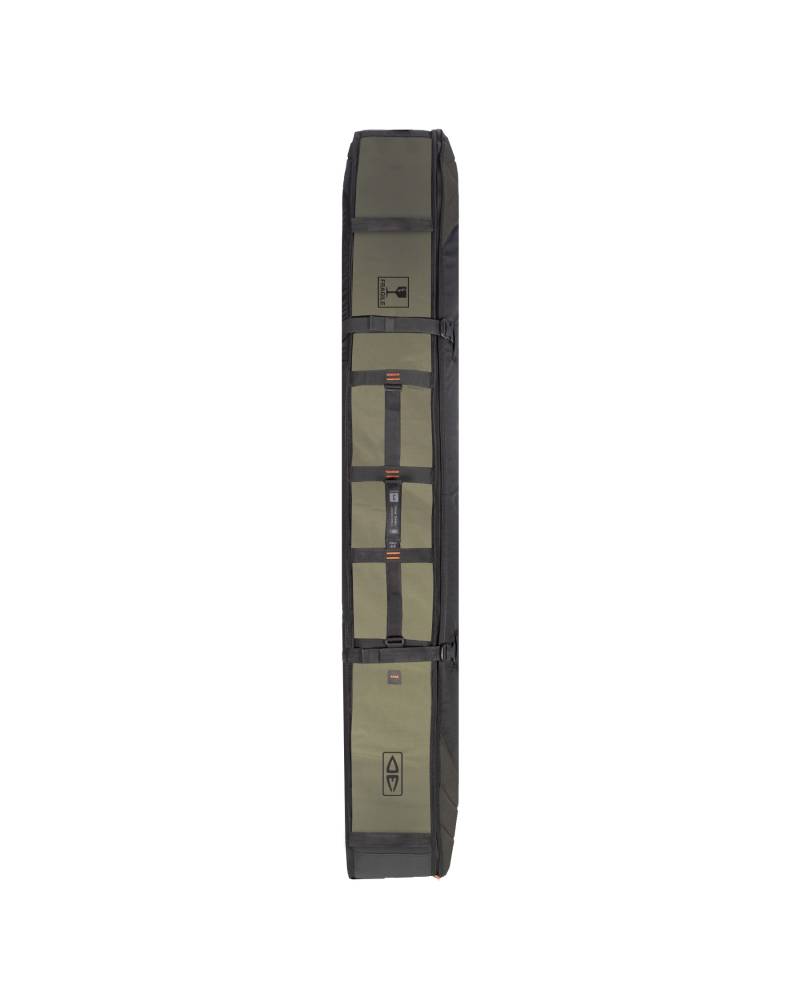 Hypa Fish/Short Travel Cover - 3 Board - Khaki