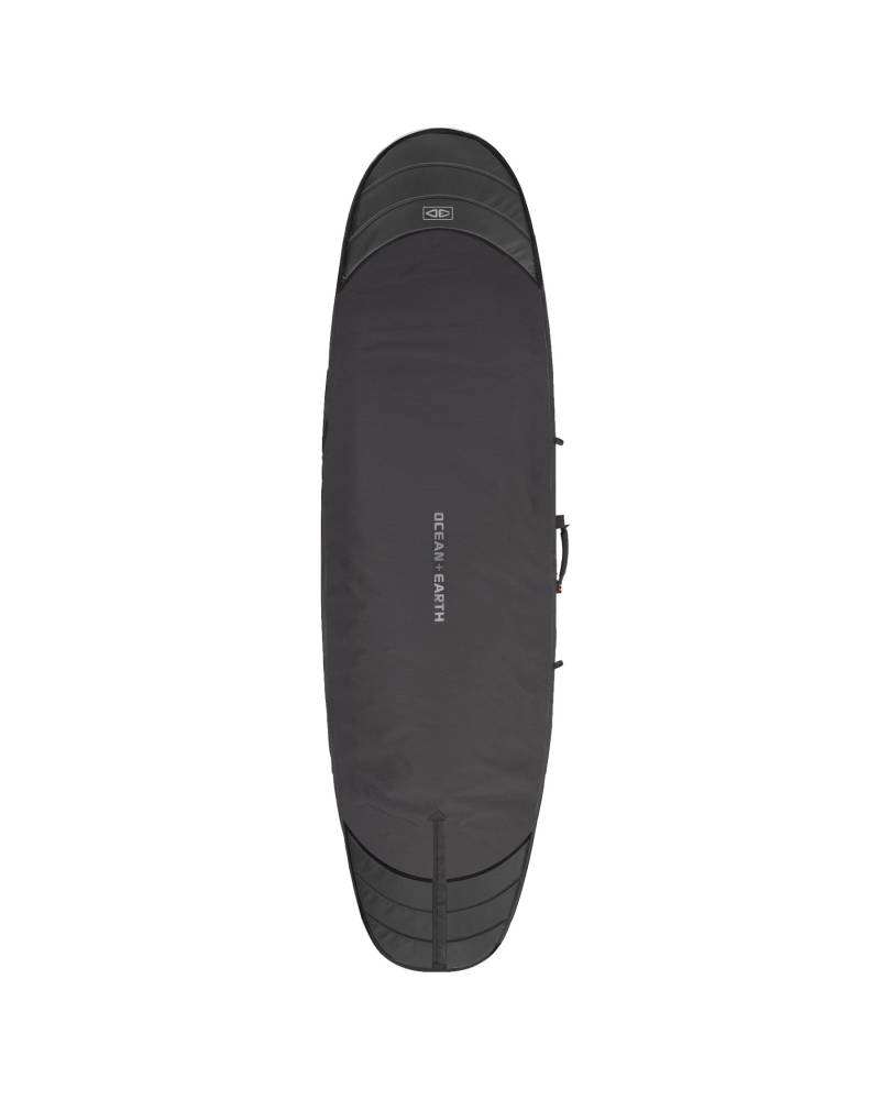 Hypa Longboard Travel Cover - 2 Board