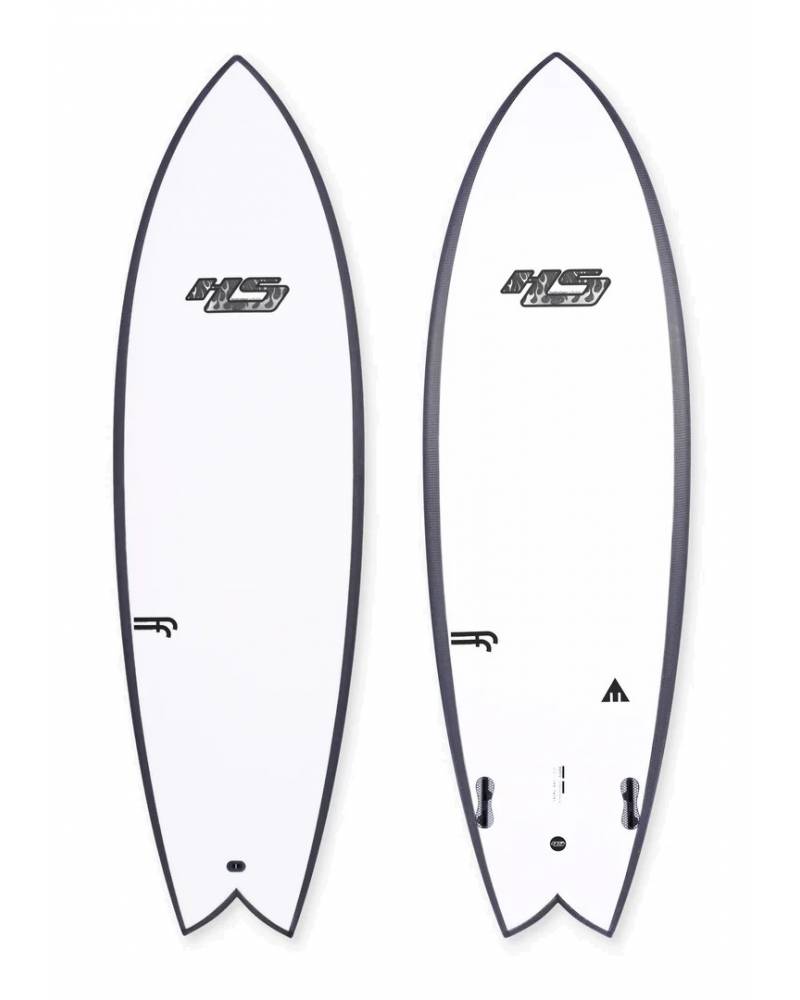 Surfboard | Haydenshapes Hypto Krypto Twin | Boardcave Australia