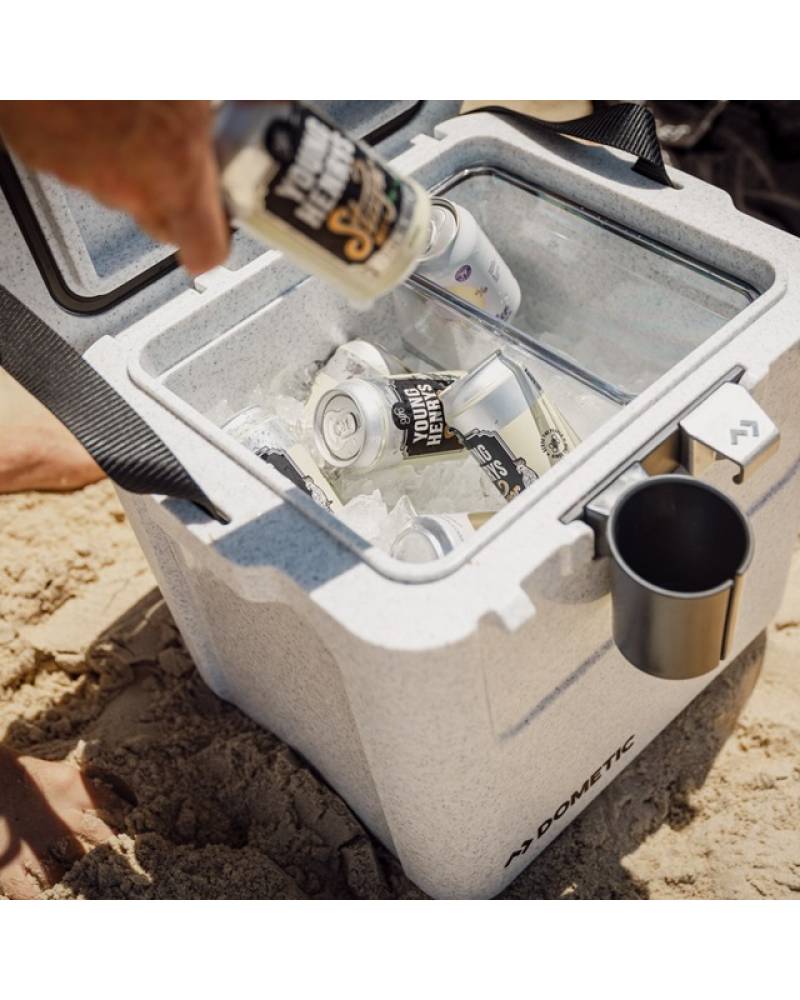 Icebox 28L - Stone