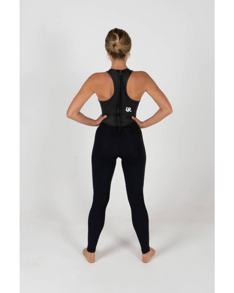 Inner Relm Happy Rider Long Jane back