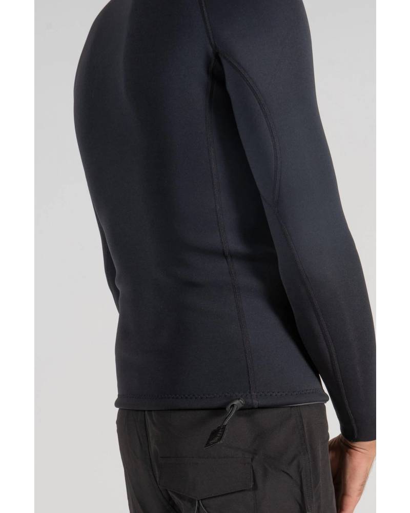 Inner Relm Lugje Vest back side