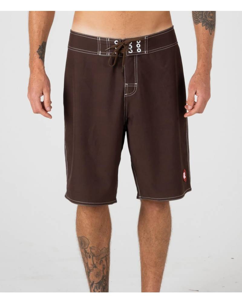 Hot Chocolate Trunks