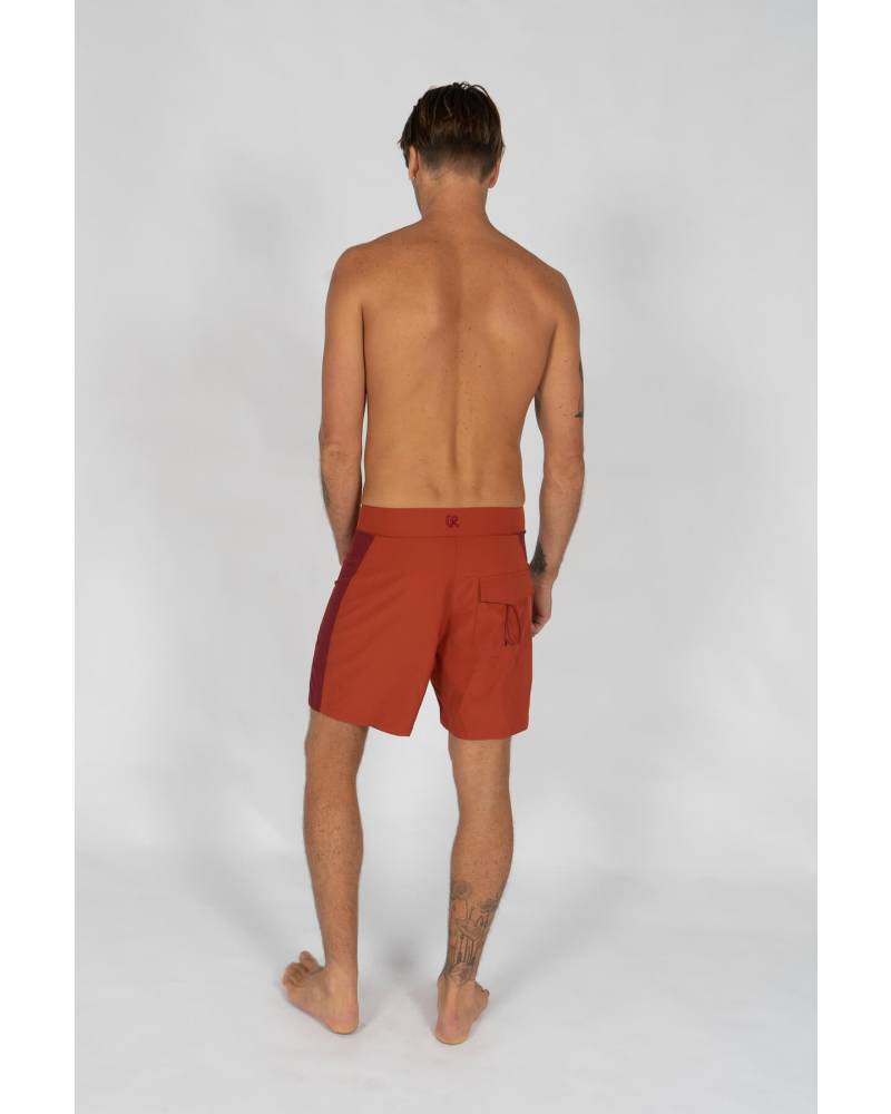 Inner Relm HotRock Trunks back