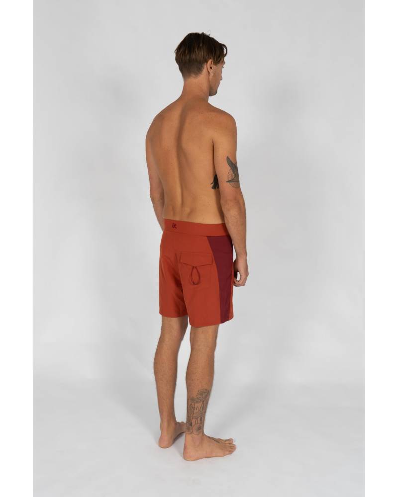 Inner Relm HotRock Trunks side