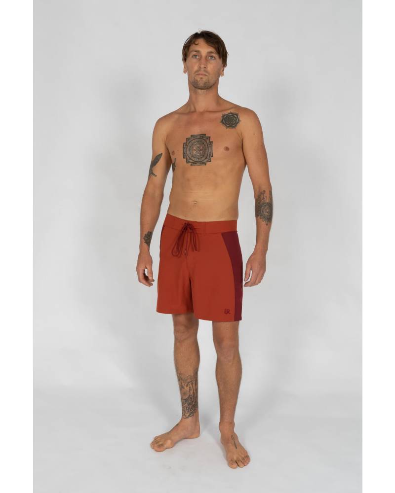 Inner Relm HotRock Trunks 