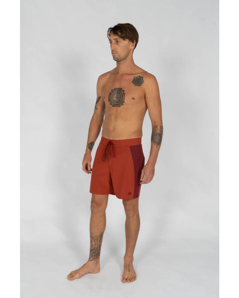 Inner Relm HotRock Trunks 