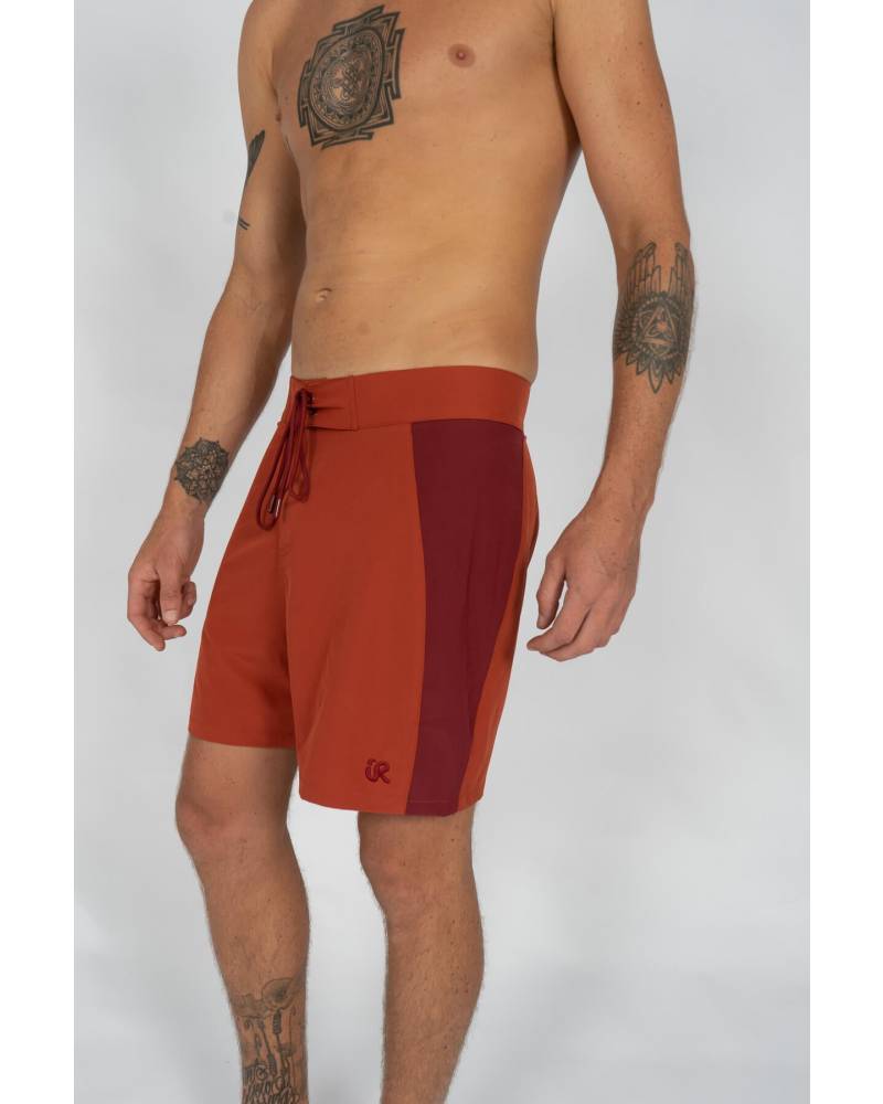 Inner Relm HotRock Trunks side closer