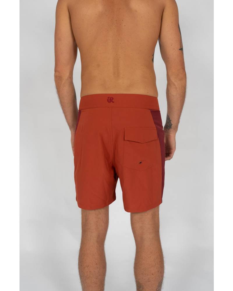 Inner Relm HotRock Trunks back closer