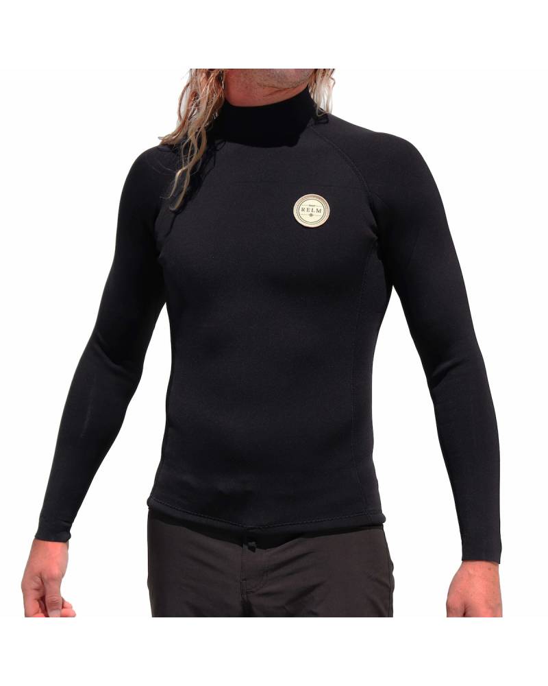 Inner Relm Lugje Vest front