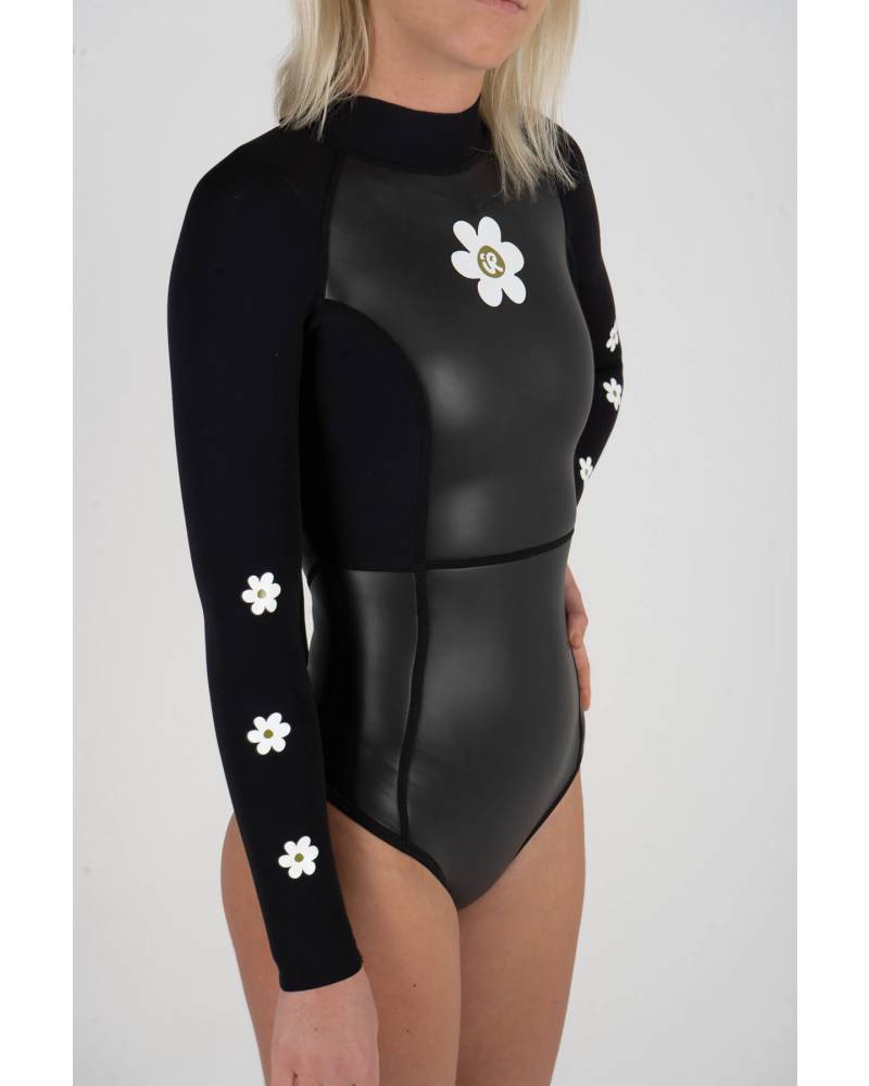 Inner Relm Smooth Operator Springsuit 