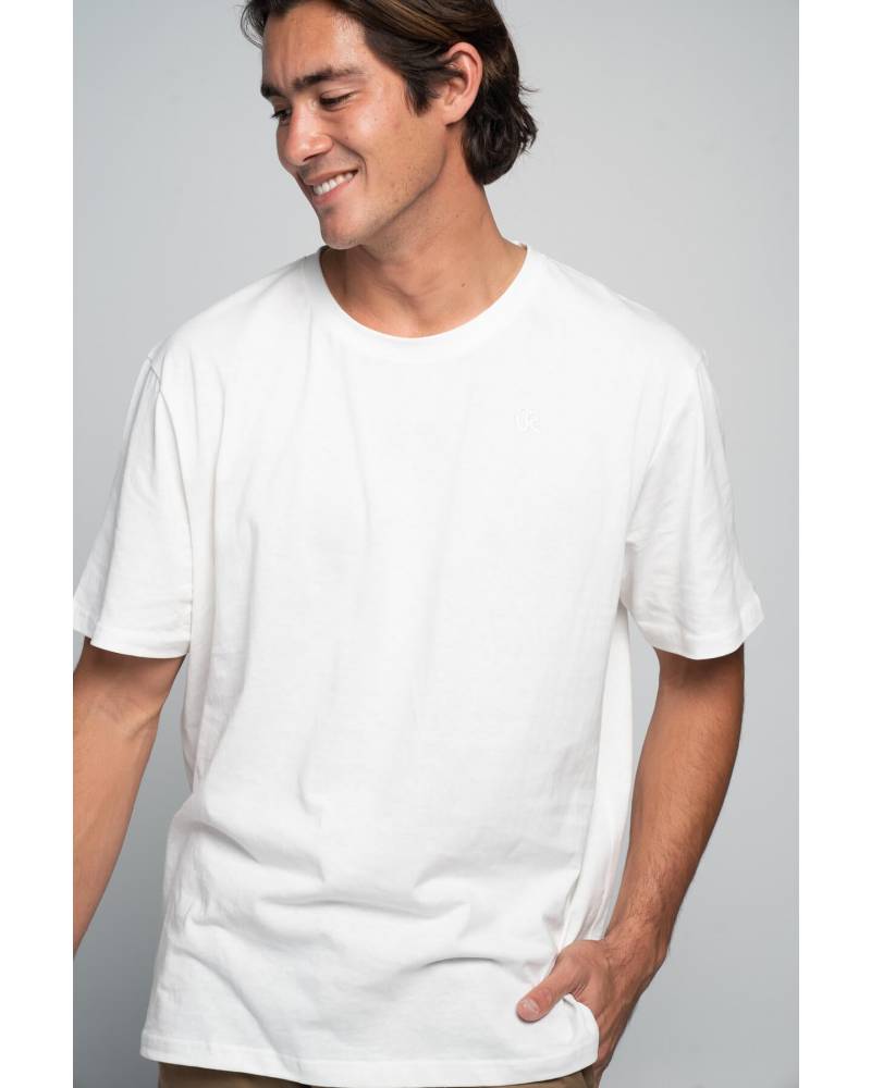 Inner Relm Suspicious Coincidence Hemp Tee
