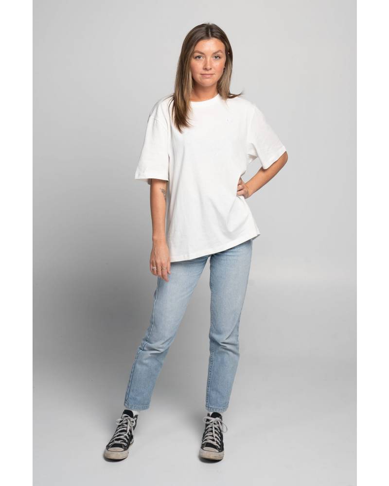 Inner Relm Suspicious Coincidence Hemp Tee