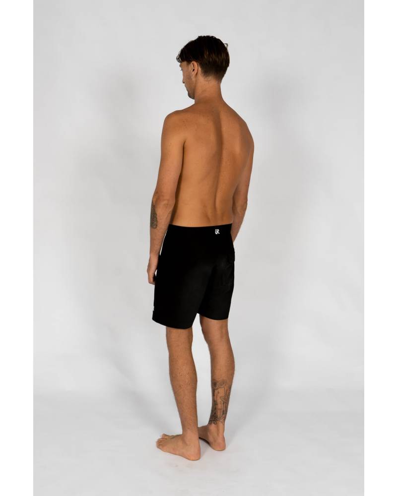 Inner Relm Swoopy Boys Trunks