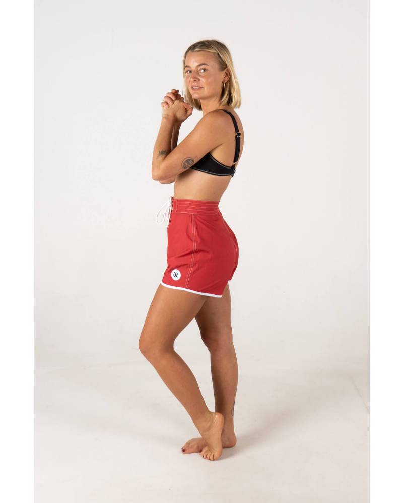 Hot Comet Trunks