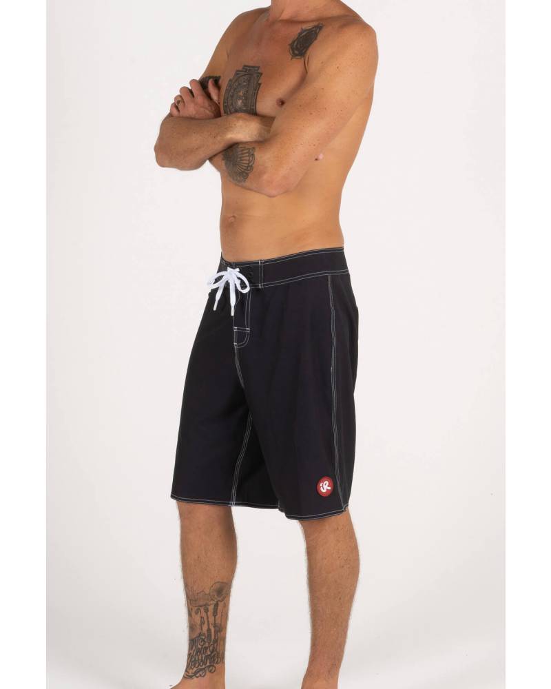 Black Chocolate Trunks