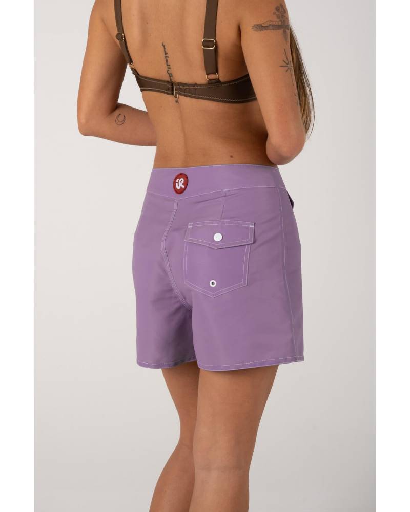 Side view with pocket detail