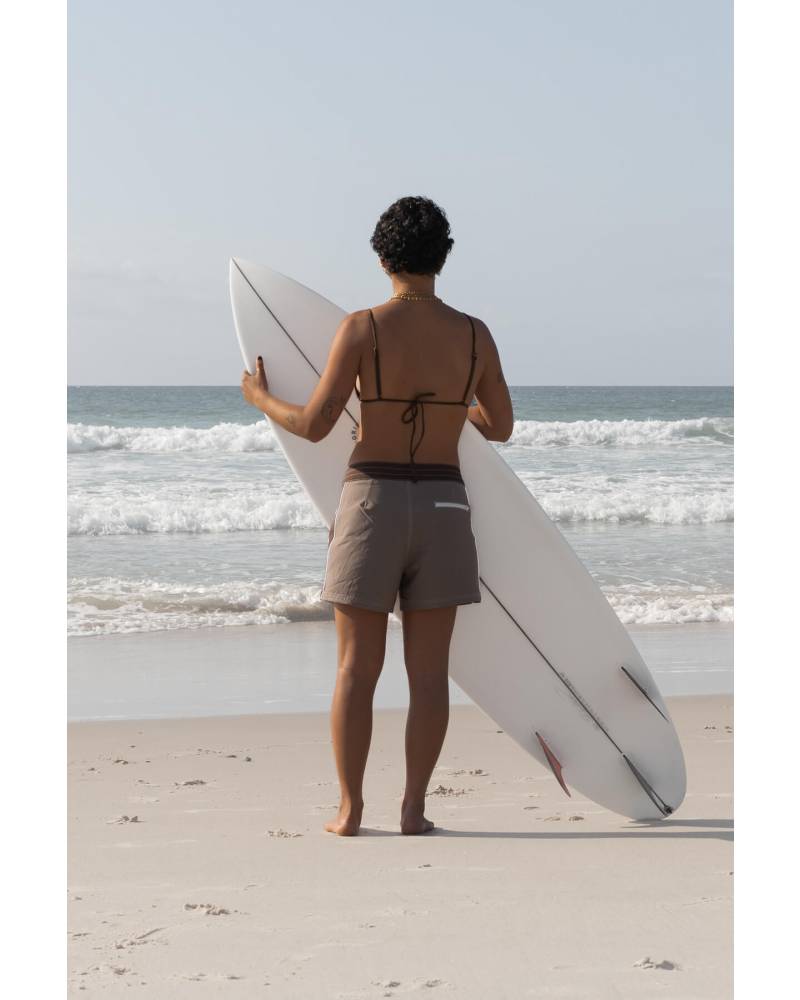 Lifestyle beach view