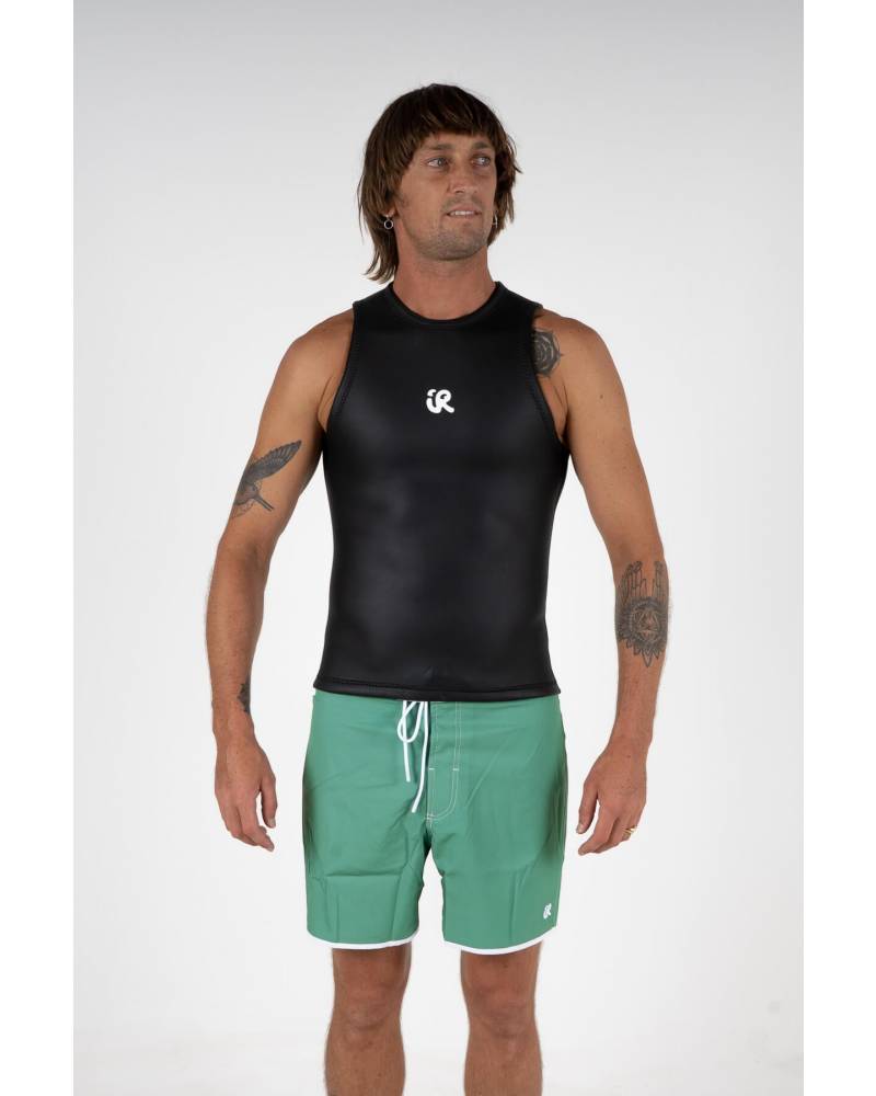 Inner Relm, Mens wetsuit, singlet, vest, smoothskin, tube suit