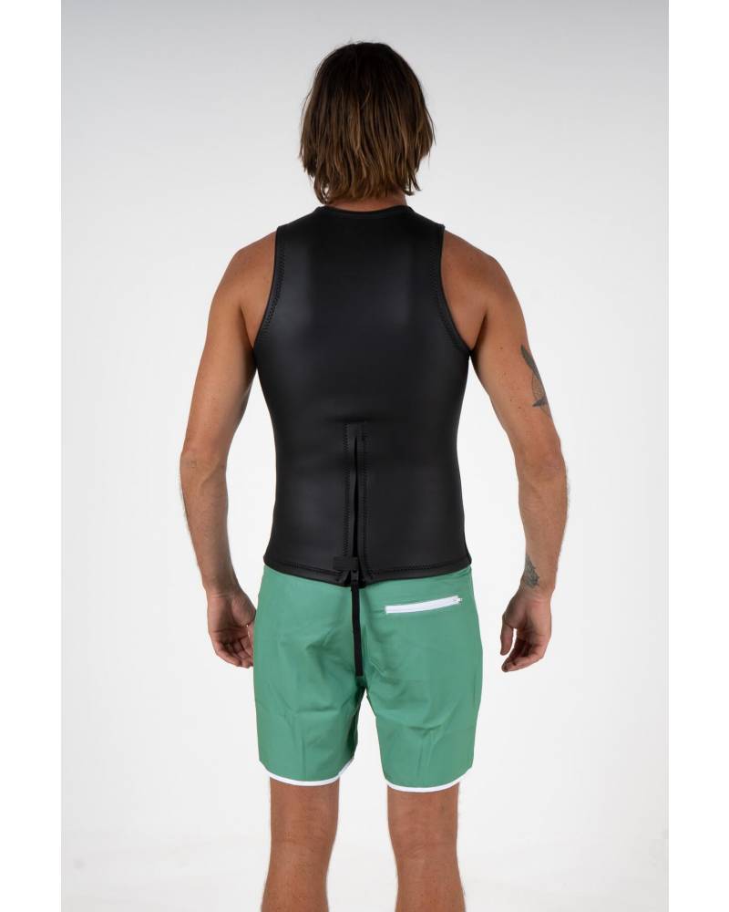 Inner Relm, Mens wetsuit, singlet, vest, smoothskin, tube suit