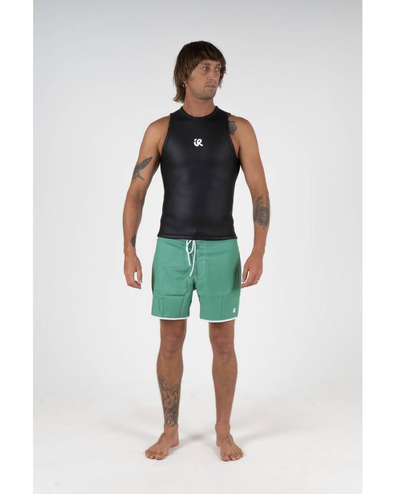 Inner Relm, Mens wetsuit, singlet, vest, smoothskin, tube suit