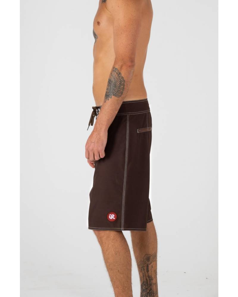 Back view of trunks