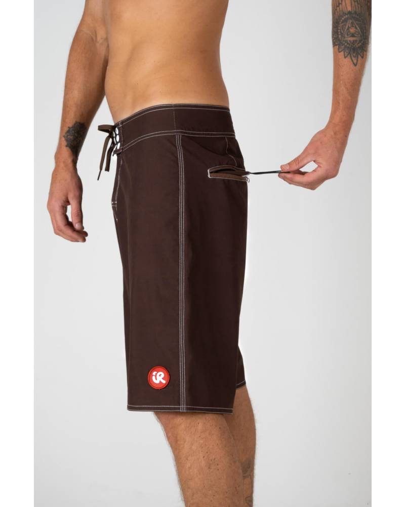 Back view of trunks