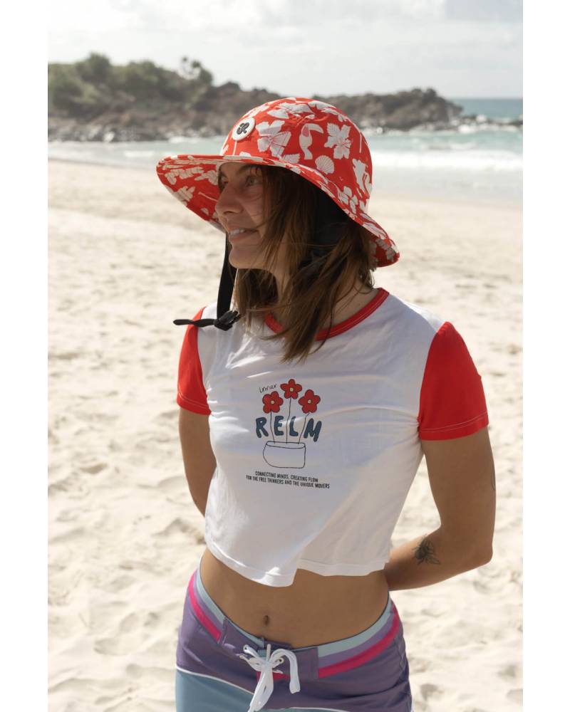 Lifestyle beach view 2