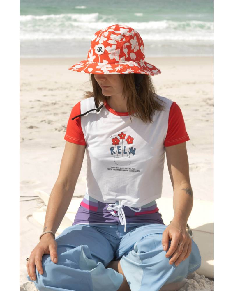 Lifestyle beach view 5