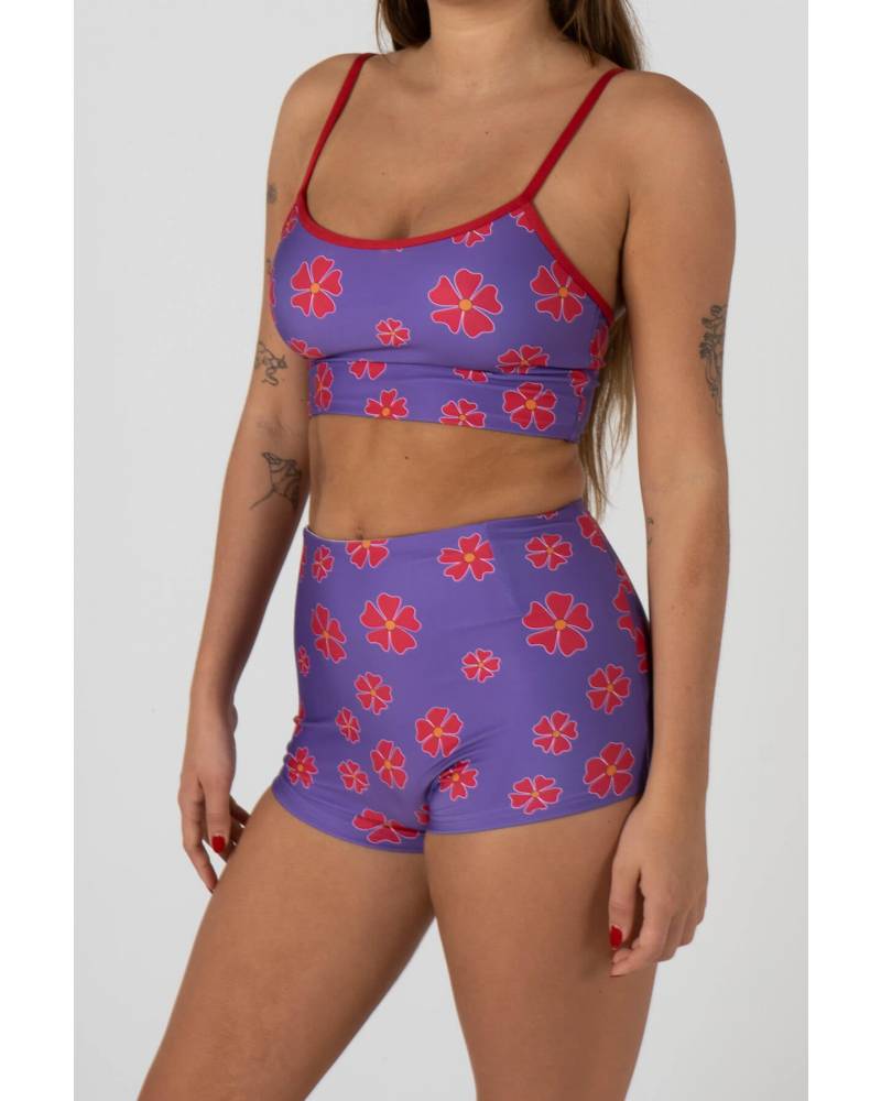 Side view of Confidence Top