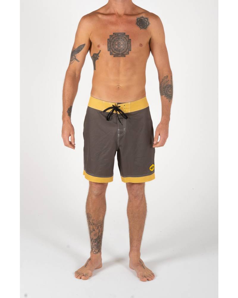 DirtyDawg Trunks | Taupe