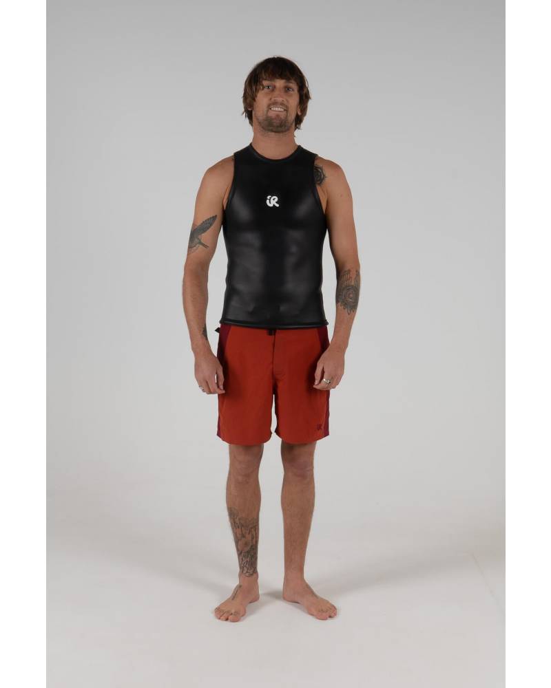 Inner Relm, Mens wetsuit, singlet, vest, smoothskin, tube suit
