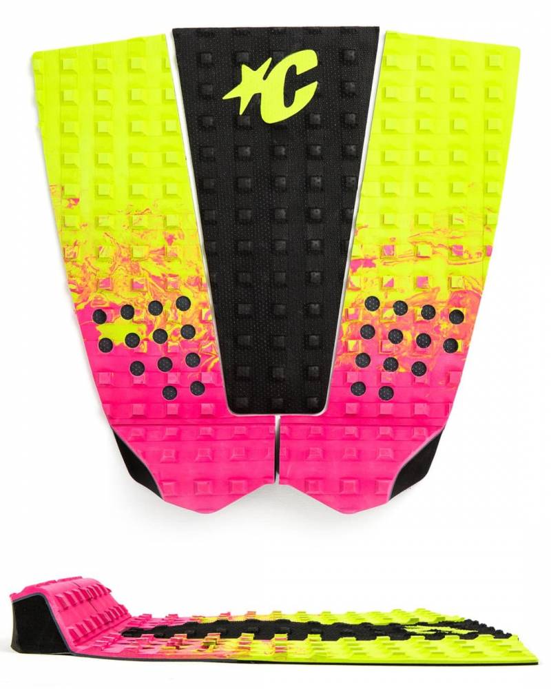 Italo Ferreira Lite - Pink Fade Lime Black