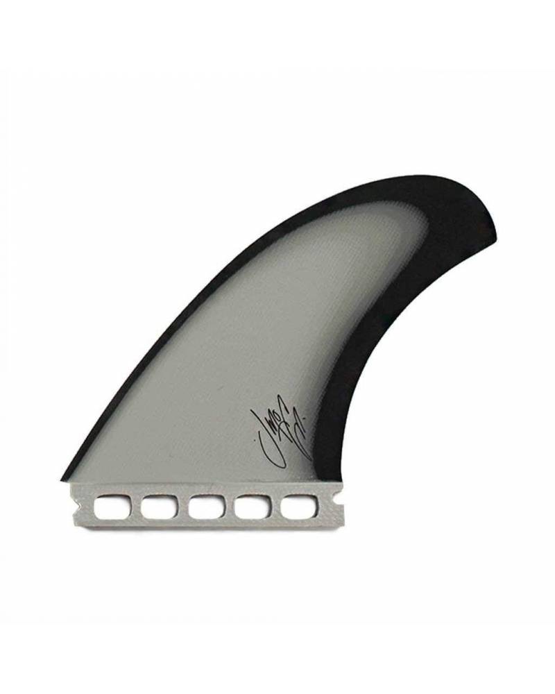 Surfboard Fin | Captain Fin Co Jeff McCallum Quad Especial