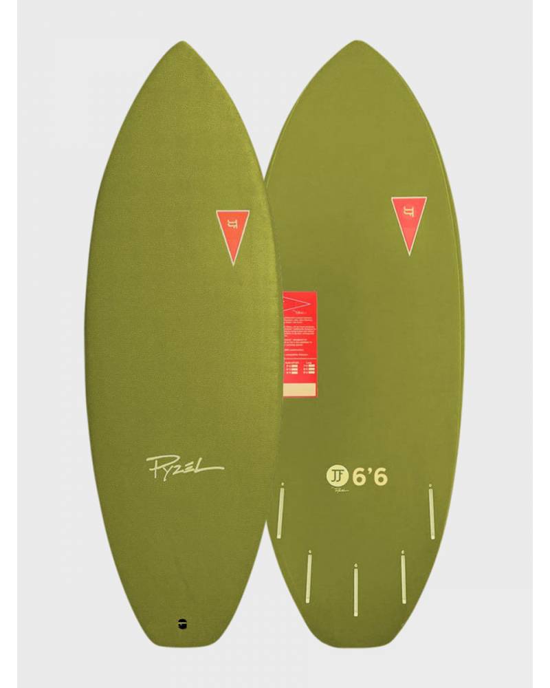 JJF Gremlin Surfboard - Army