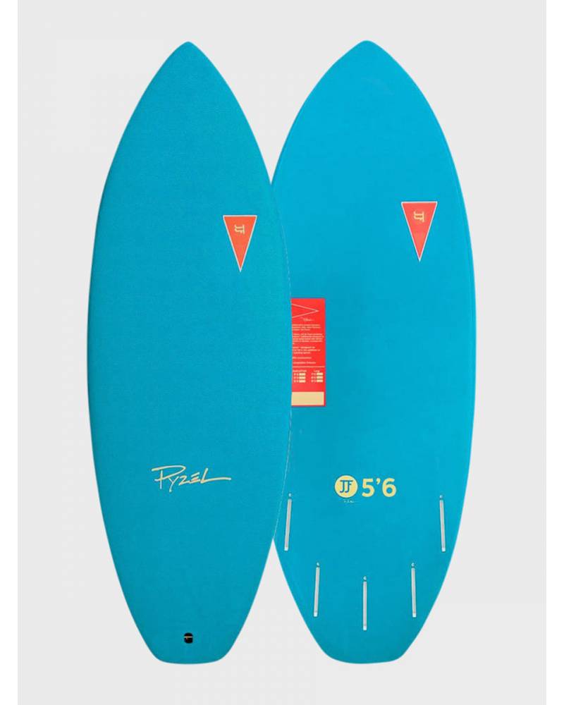 JJF Gremlin Surfboard - Light Blue