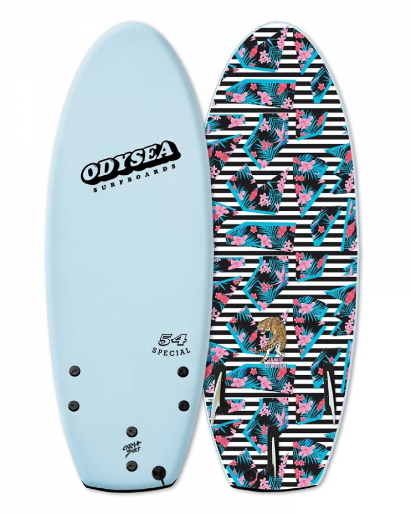 Jamie O'Brien Pro 54 Special