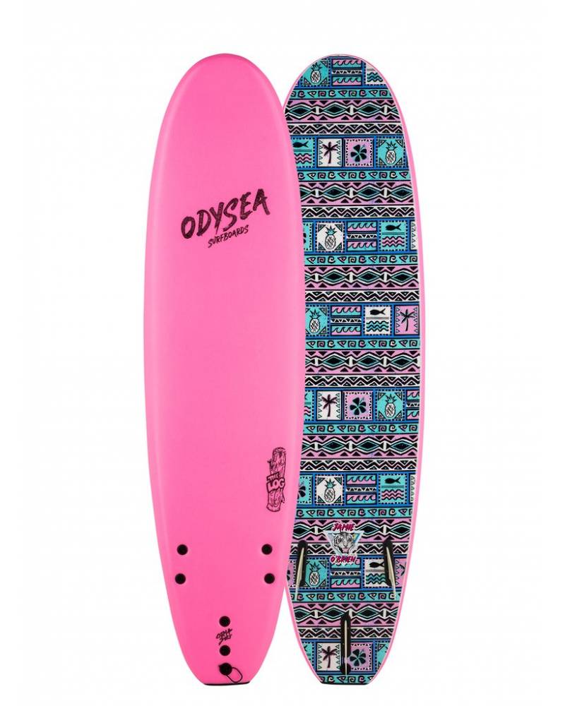 Surfboard | Catch Surf Odysea Log Jamie O'Brien 7ft 0in