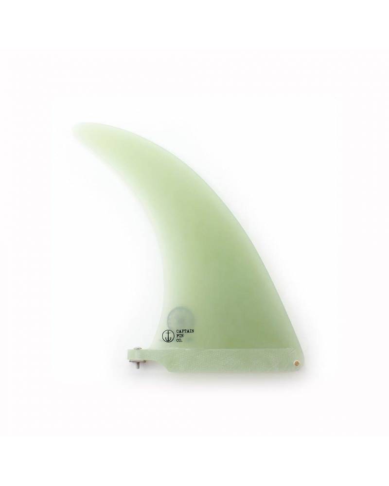 JOEL TUDOR FLEX 9.625 fin inside