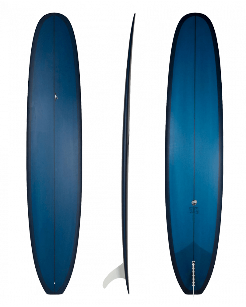 Thomas Surfboards StepDeck 9'4x22 7/8x3 サーフィン・ボディボード
