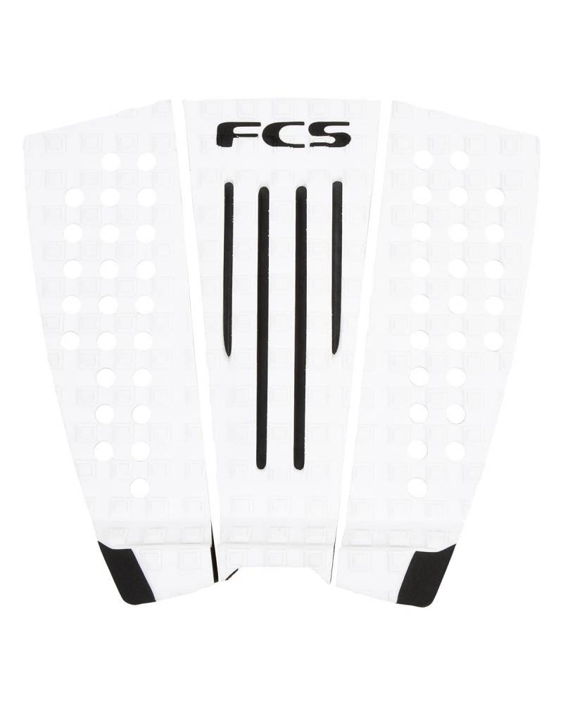 Julian Wilson Tail Pad - White/Black