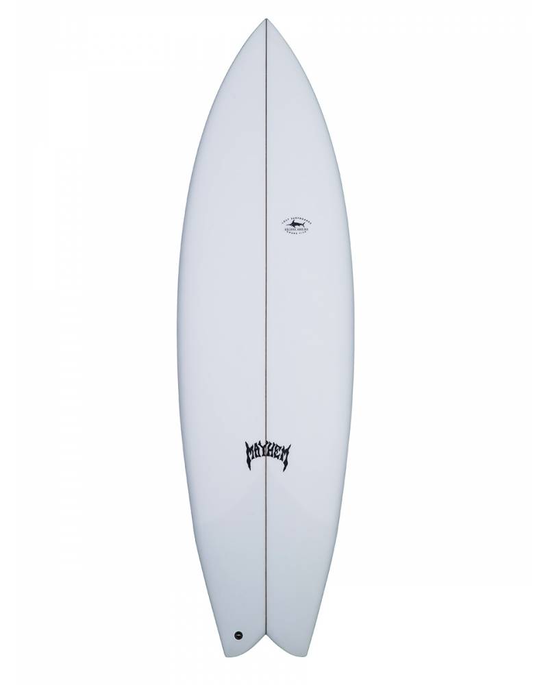 メイヘム　K.A. SWORDFISH 5'7 '' Surfboard | Lost KA Swordfish 5ft 10in | Boardcave Australia