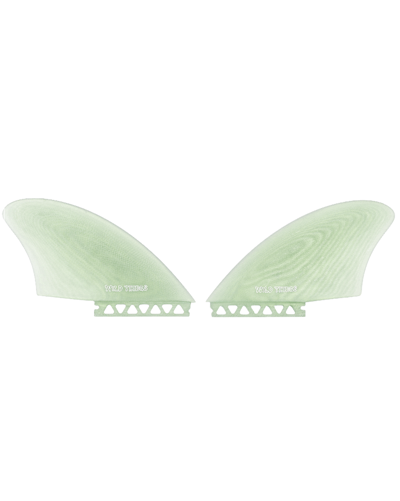 Keel Fin (Futures Compatible) Volan - Wild Things