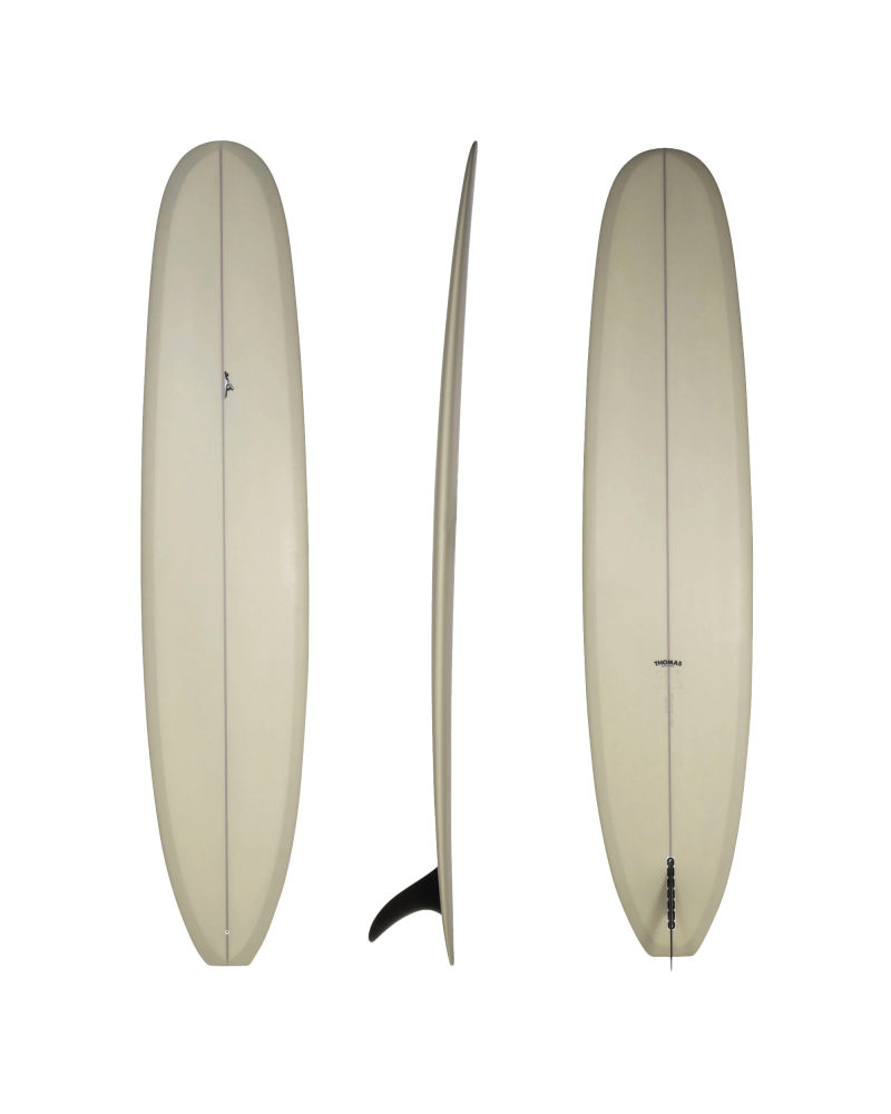 Surfboard | Thomas The Keeper | Boardcave Australia