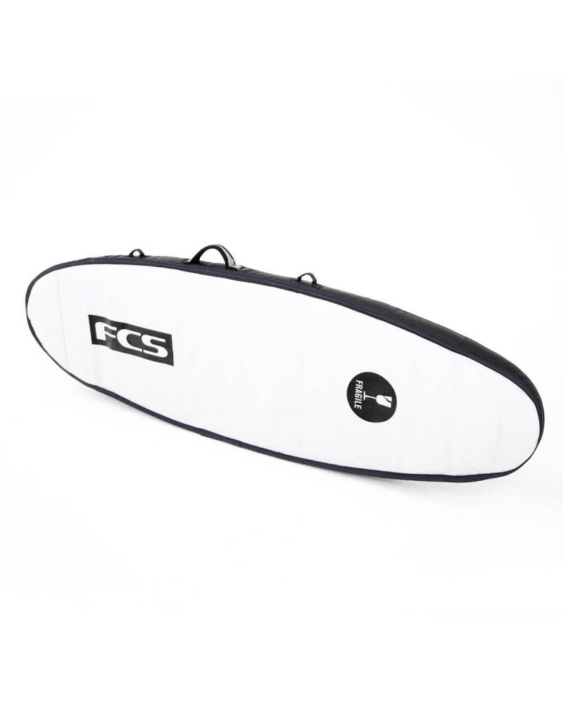 FCS Travel 3 All Purpose Surfboard Bag