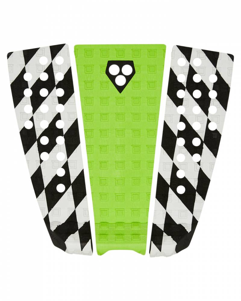 Kyuss King - Green Race Check