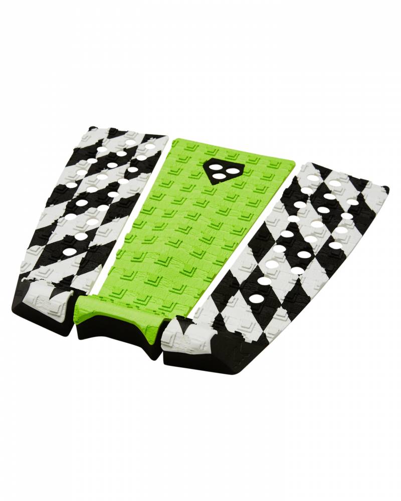 Kyuss King - Green Race Check