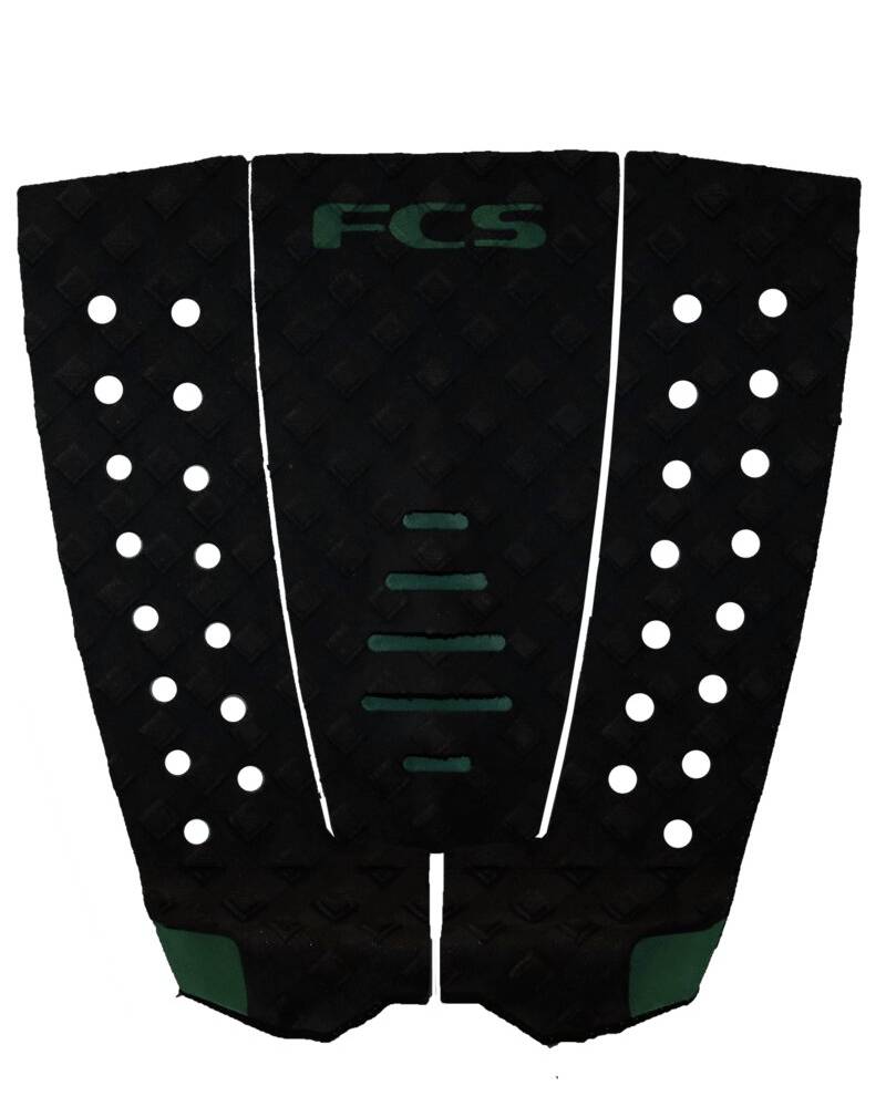 Yago Dora Grip - Pulse Green/Black