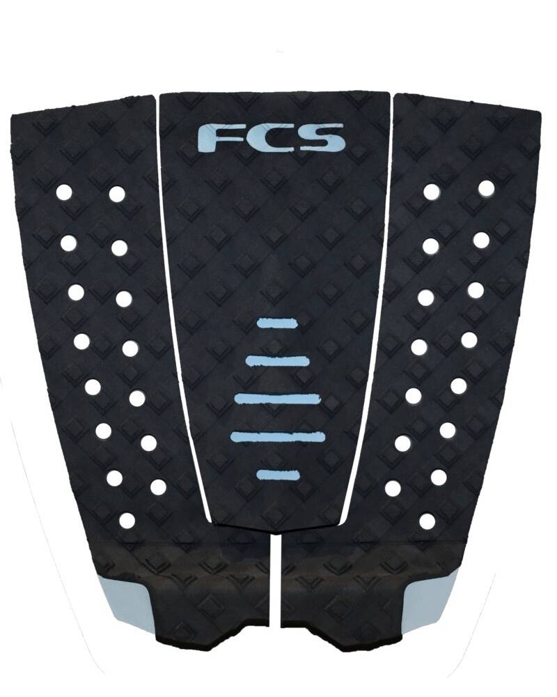 Yago Dora Grip - Flux Blue/Charcoal