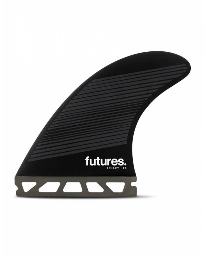 F8 Legacy Series Neutral 5 Fin - L